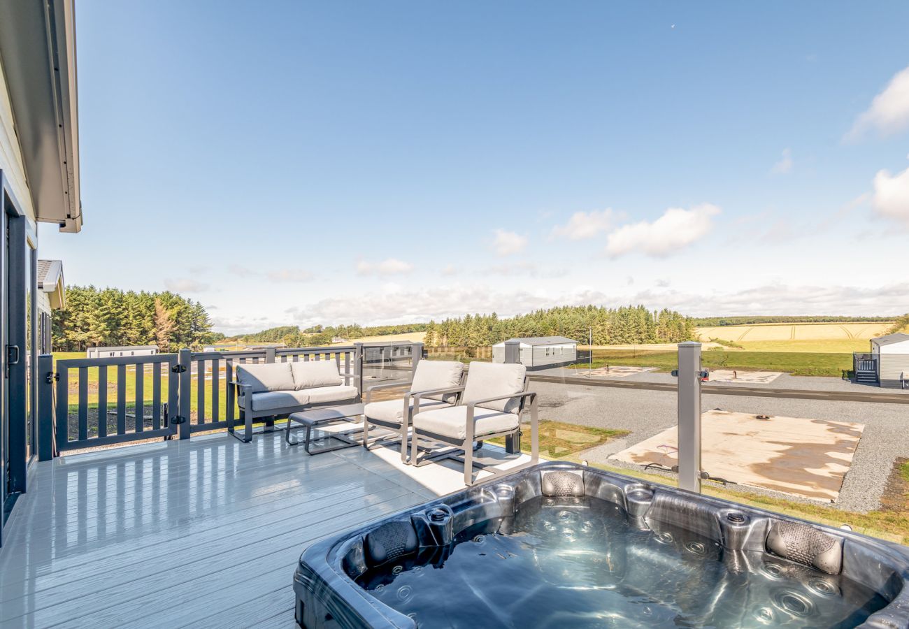 Mobile home en Cameron - Lodge No 173 | Stewart's Resort Cameron