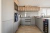 Mobile home en Cameron - Lodge No 173 | Stewart's Resort Cameron