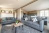 Mobile home en Cameron - Lodge No 173 | Stewart's Resort Cameron
