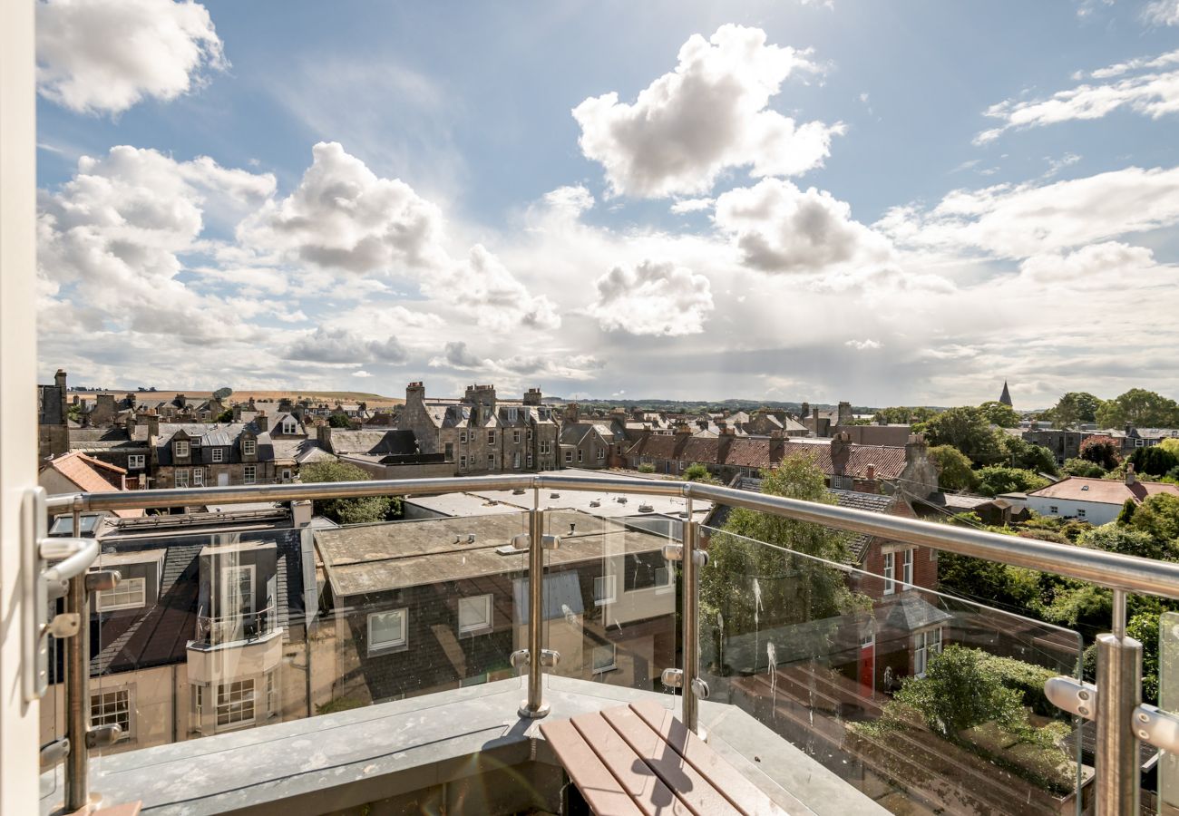 Apartamento en St Andrews - Century Court (No 10) | St Andrews