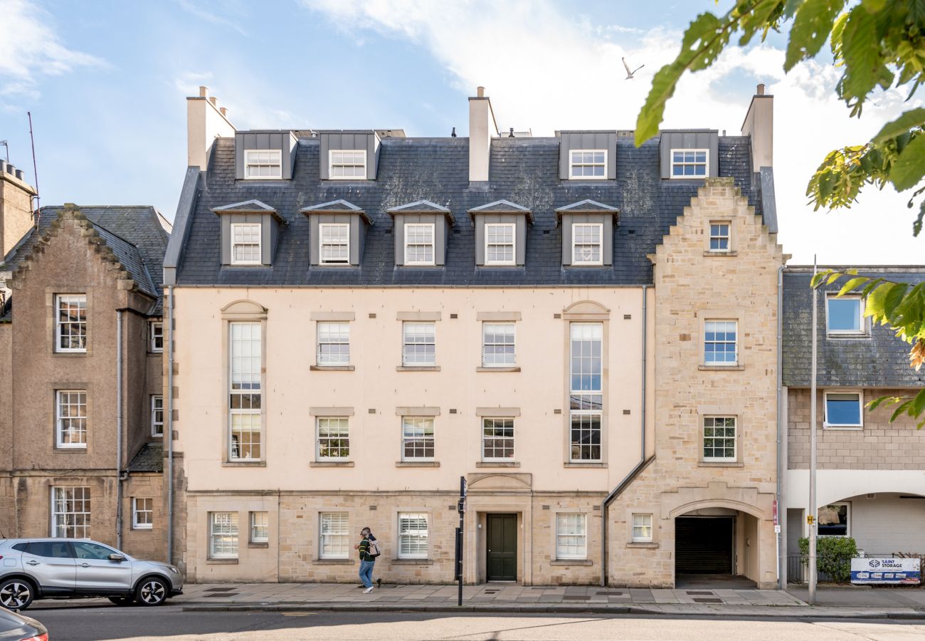 Apartamento en St Andrews - Century Court (No 10) | St Andrews