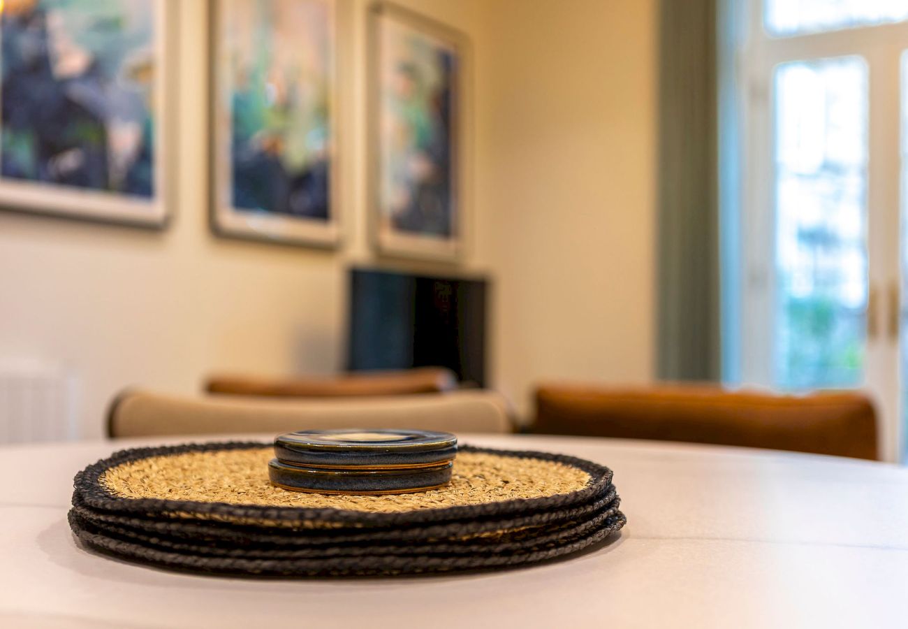 Apartamento en St Andrews - Skye Sands | St Rule Residence