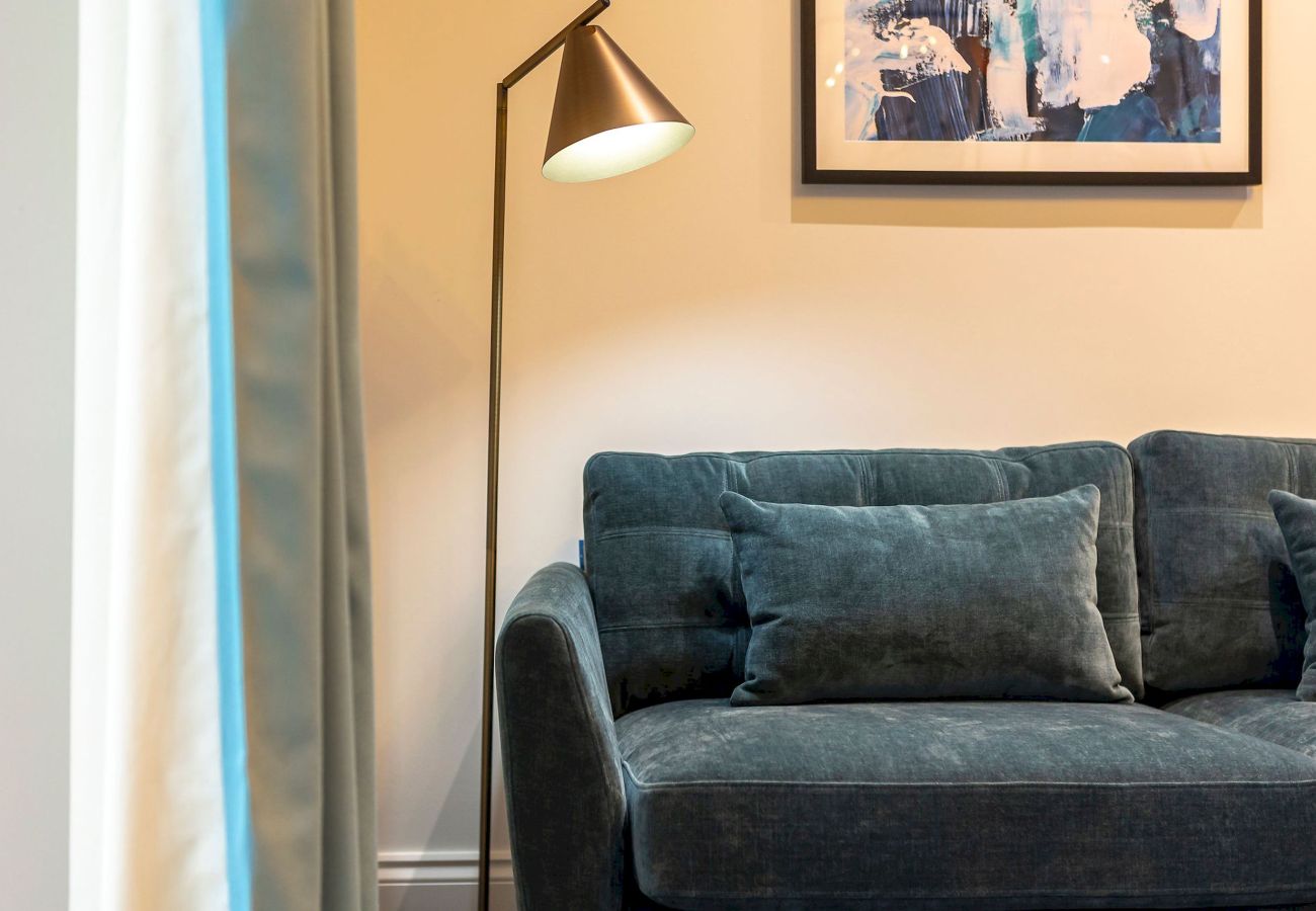 Apartamento en St Andrews - Skye Sands | St Rule Residence