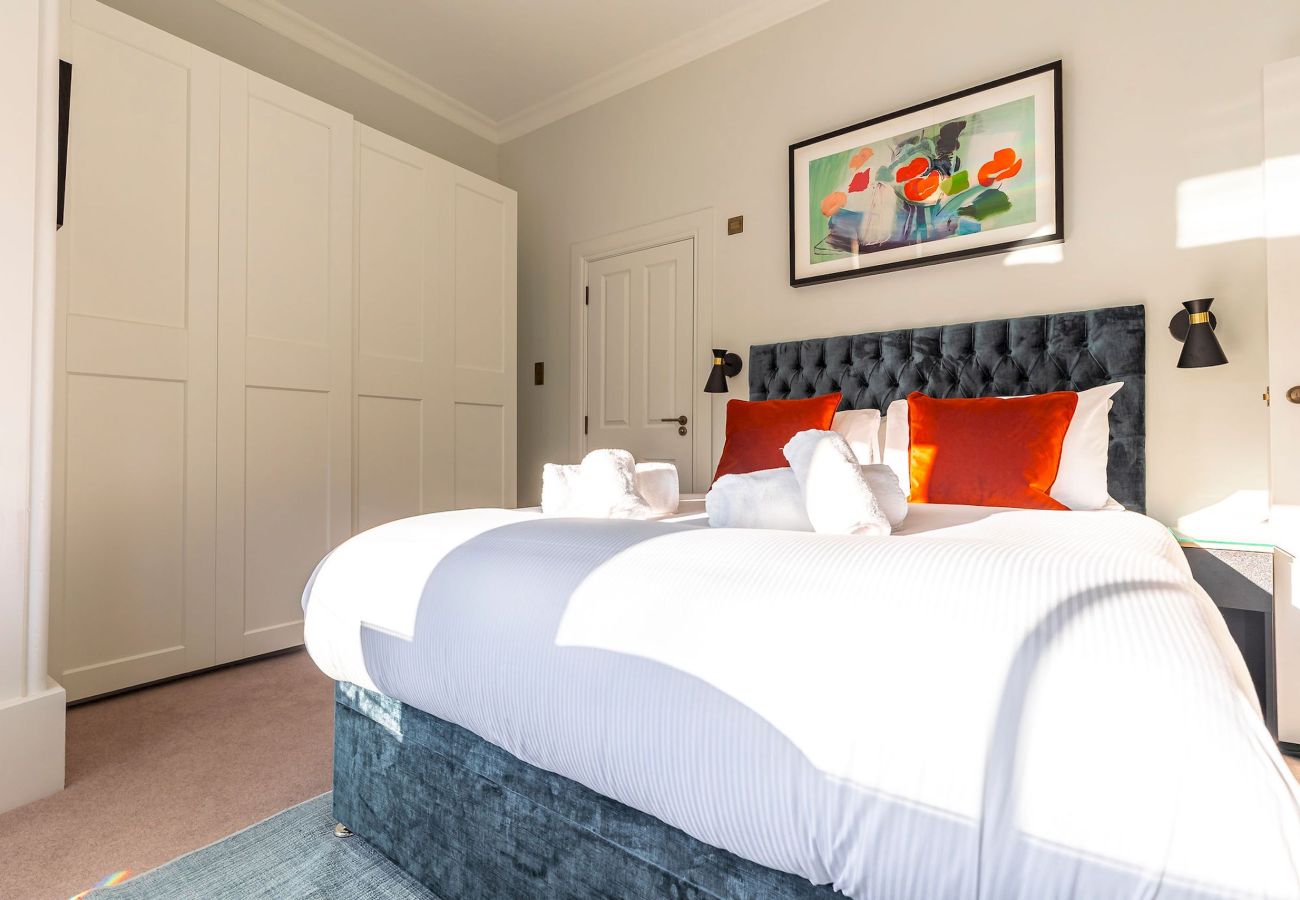Apartamento en St Andrews - Skye Sands | St Rule Residence