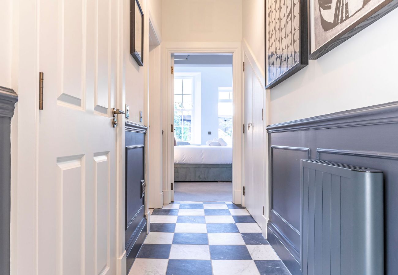 Apartamento en St Andrews - Skye Sands | St Rule Residence
