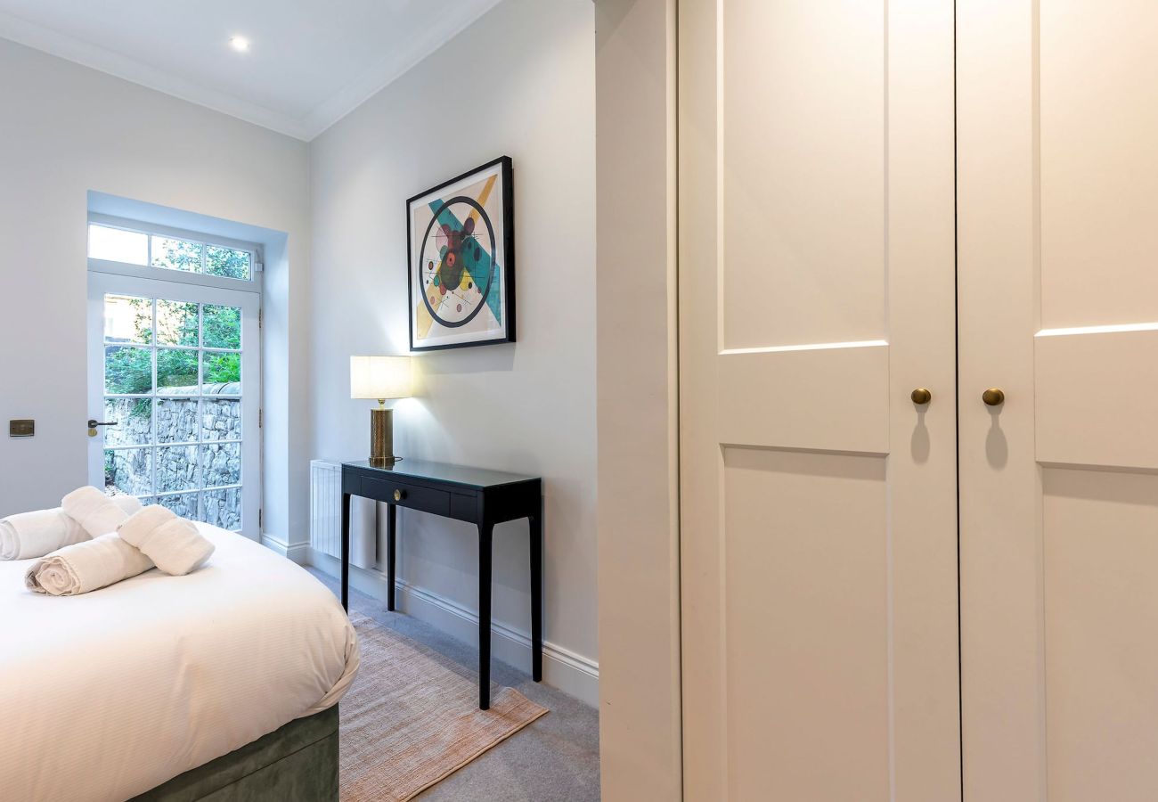Apartamento en St Andrews - Skye Sands | St Rule Residence