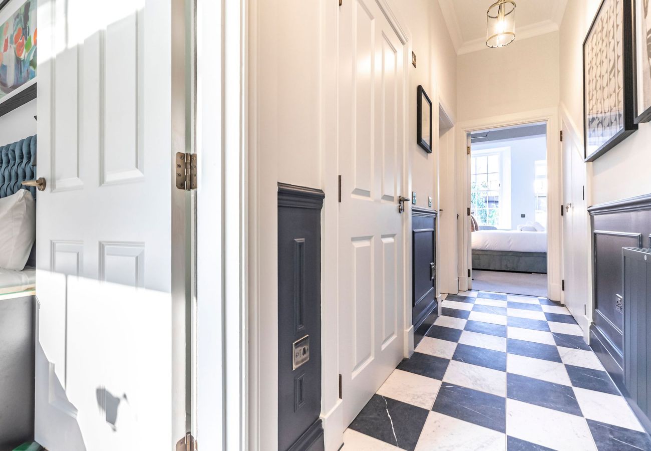 Apartamento en St Andrews - Skye Sands | St Rule Residence