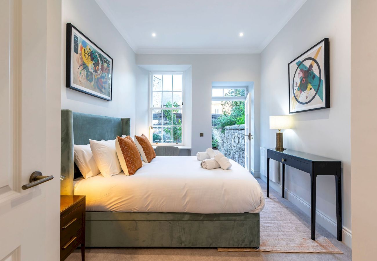Apartamento en St Andrews - Skye Sands | St Rule Residence