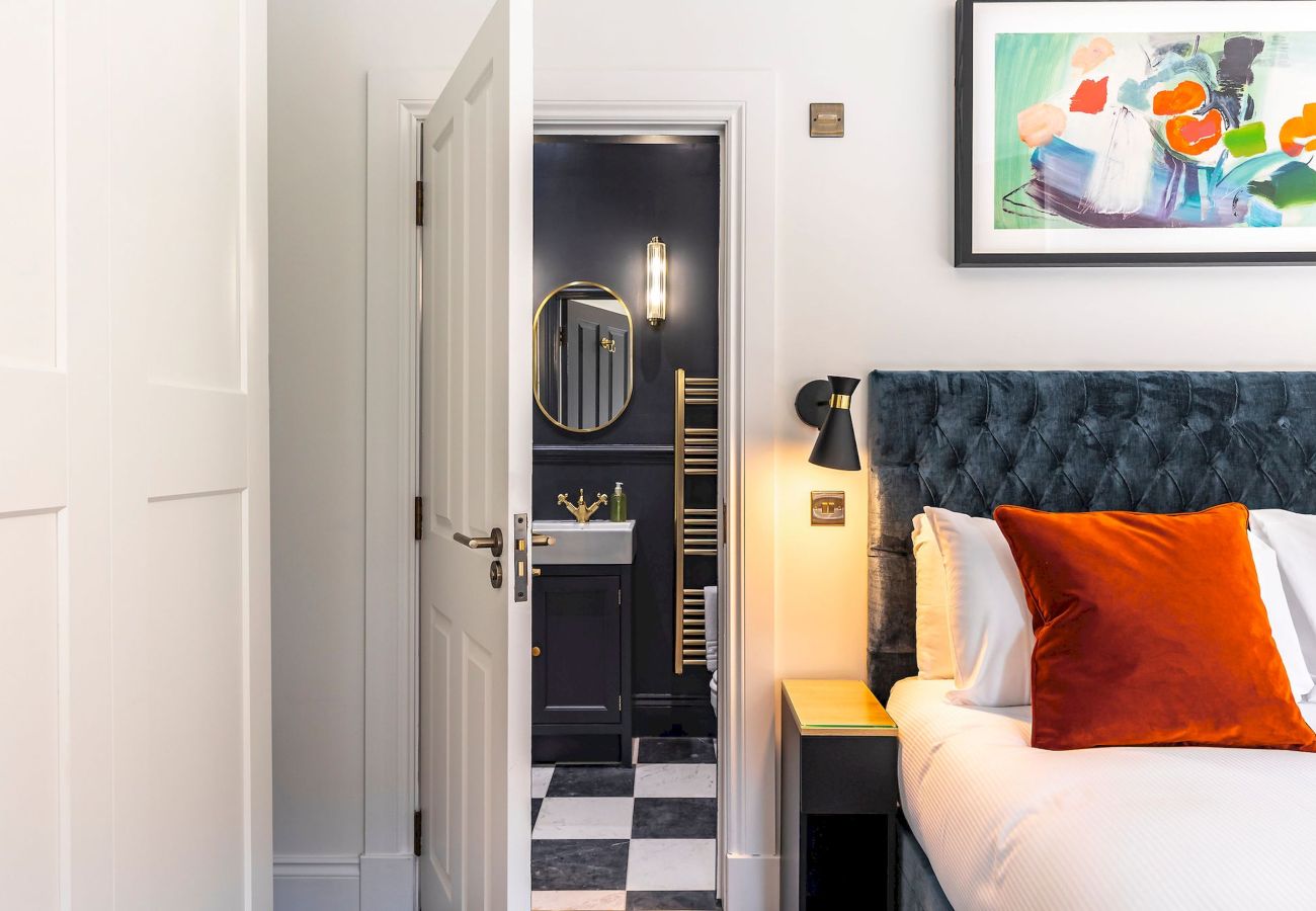 Apartamento en St Andrews - Skye Sands | St Rule Residence