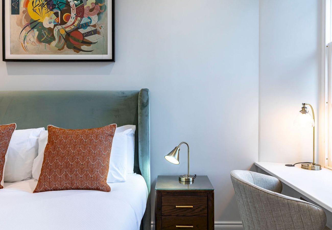 Apartamento en St Andrews - Skye Sands | St Rule Residence