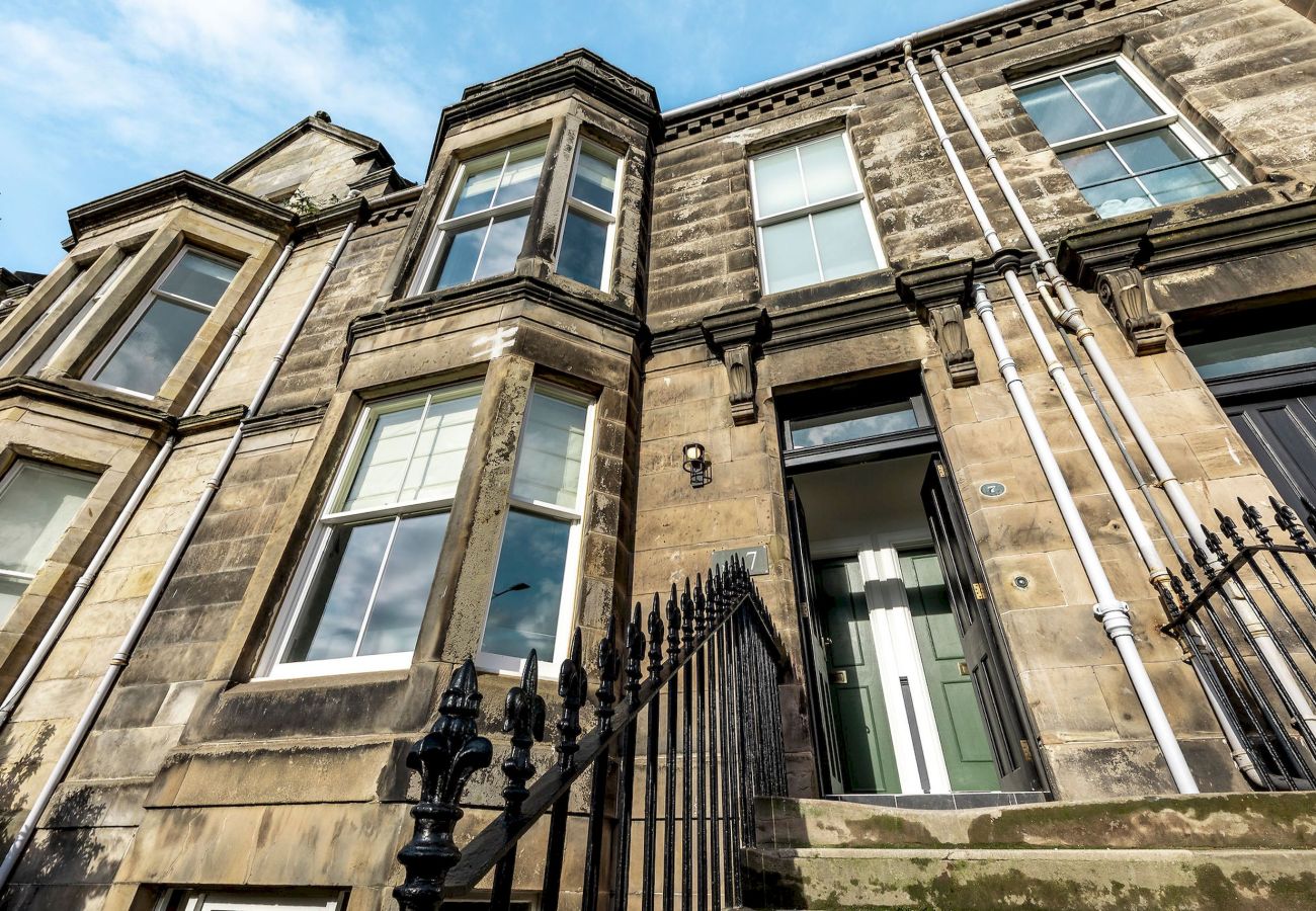Apartamento en St Andrews - Skye Sands | St Rule Residence