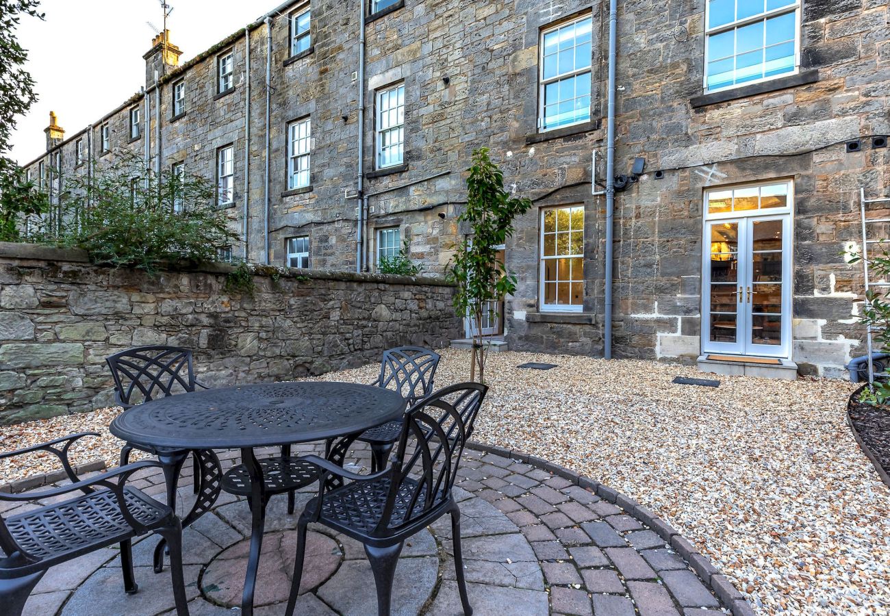 Apartamento en St Andrews - Skye Sands | St Rule Residence