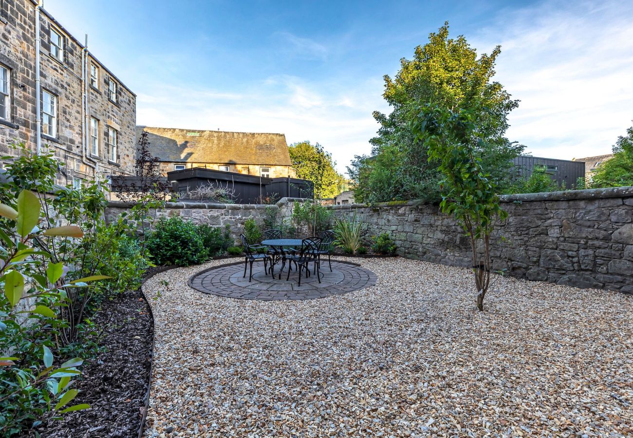 Apartamento en St Andrews - Skye Sands | St Rule Residence