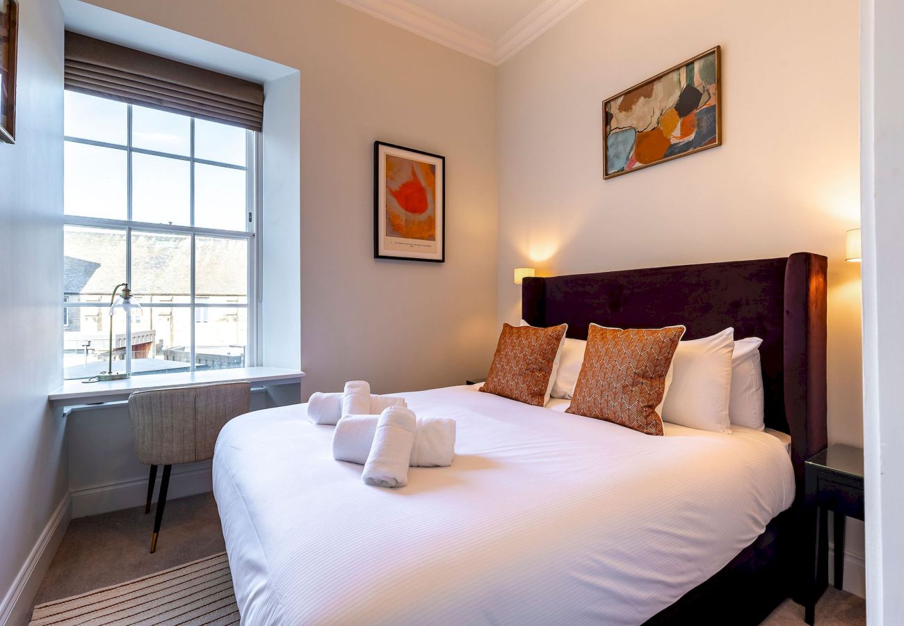 Apartamento en St Andrews - Skye Sands | Alexandra Penthouse (No 7B)