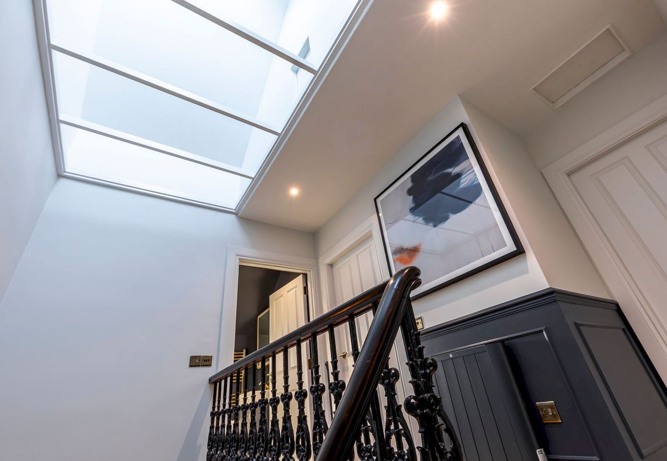 Apartamento en St Andrews - Skye Sands | Alexandra Penthouse (No 7B)