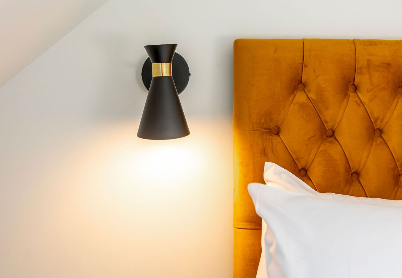 Apartamento en St Andrews - Skye Sands | Alexandra Penthouse (No 7B)