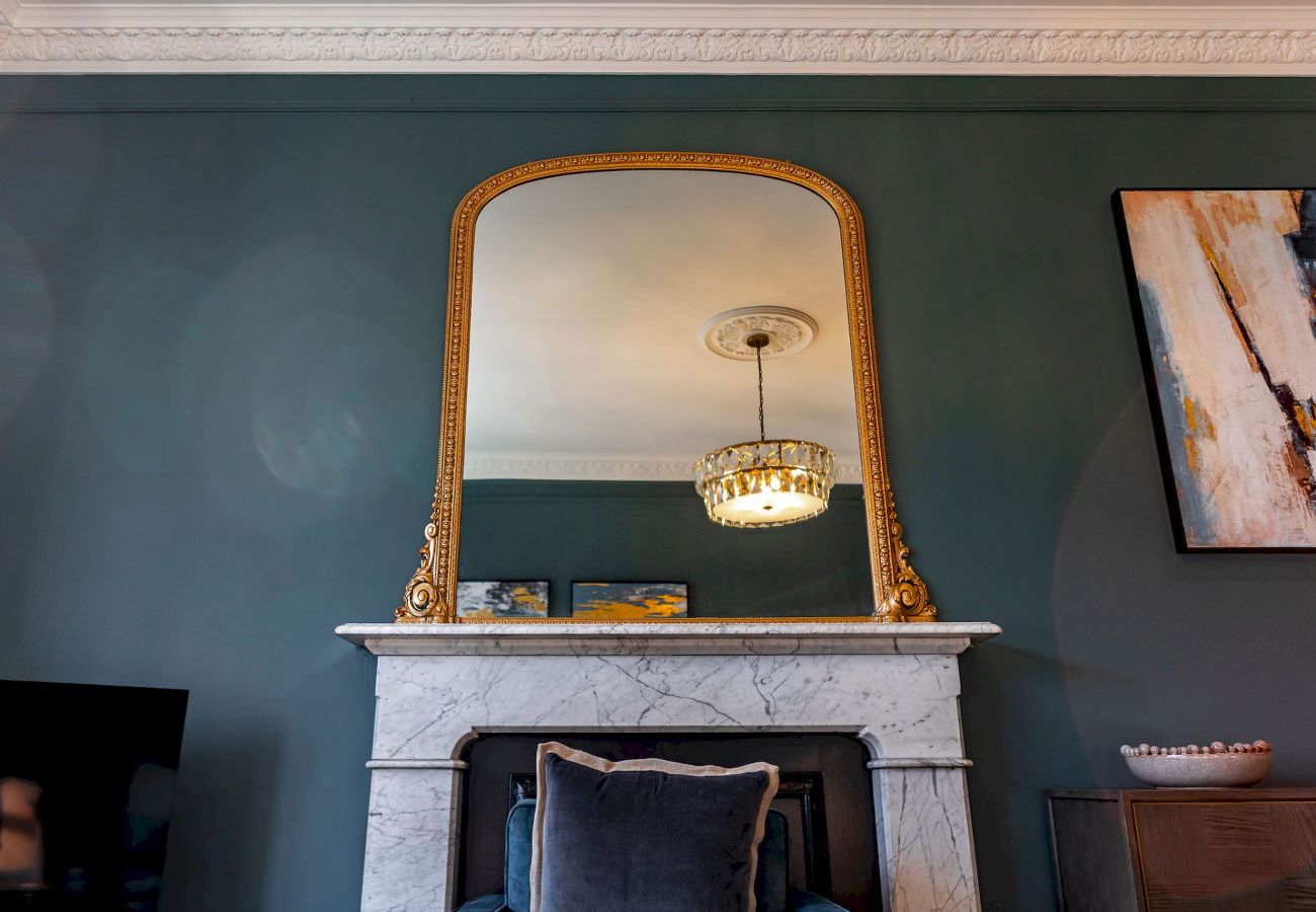 Apartamento en St Andrews - Skye Sands | Alexandra Penthouse (No 7B)