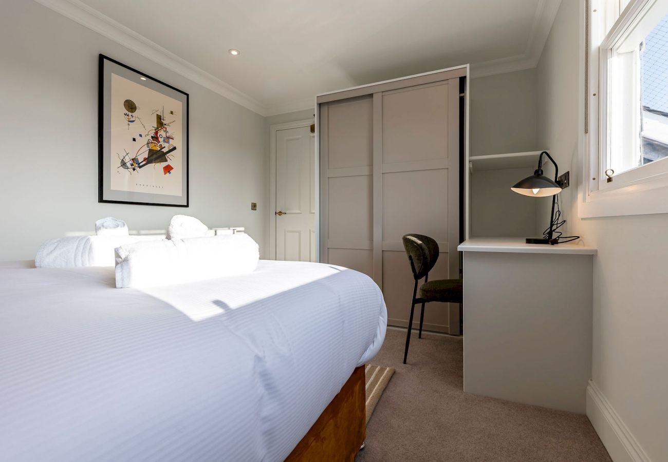Apartamento en St Andrews - Skye Sands | Bell Street Apartments (A)