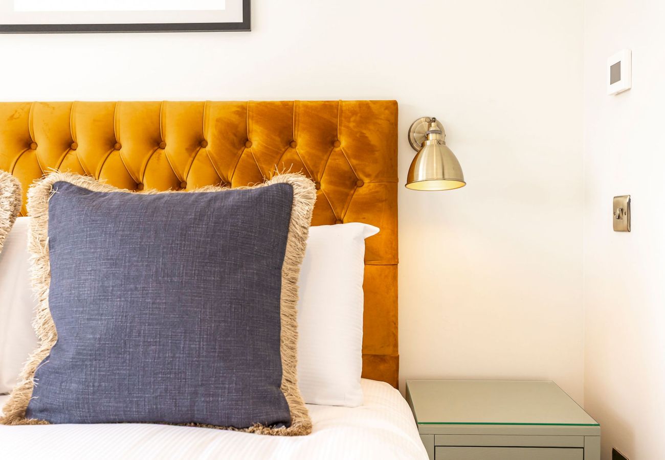 Apartamento en St Andrews - Skye Sands | Bell Street Apartments (A)