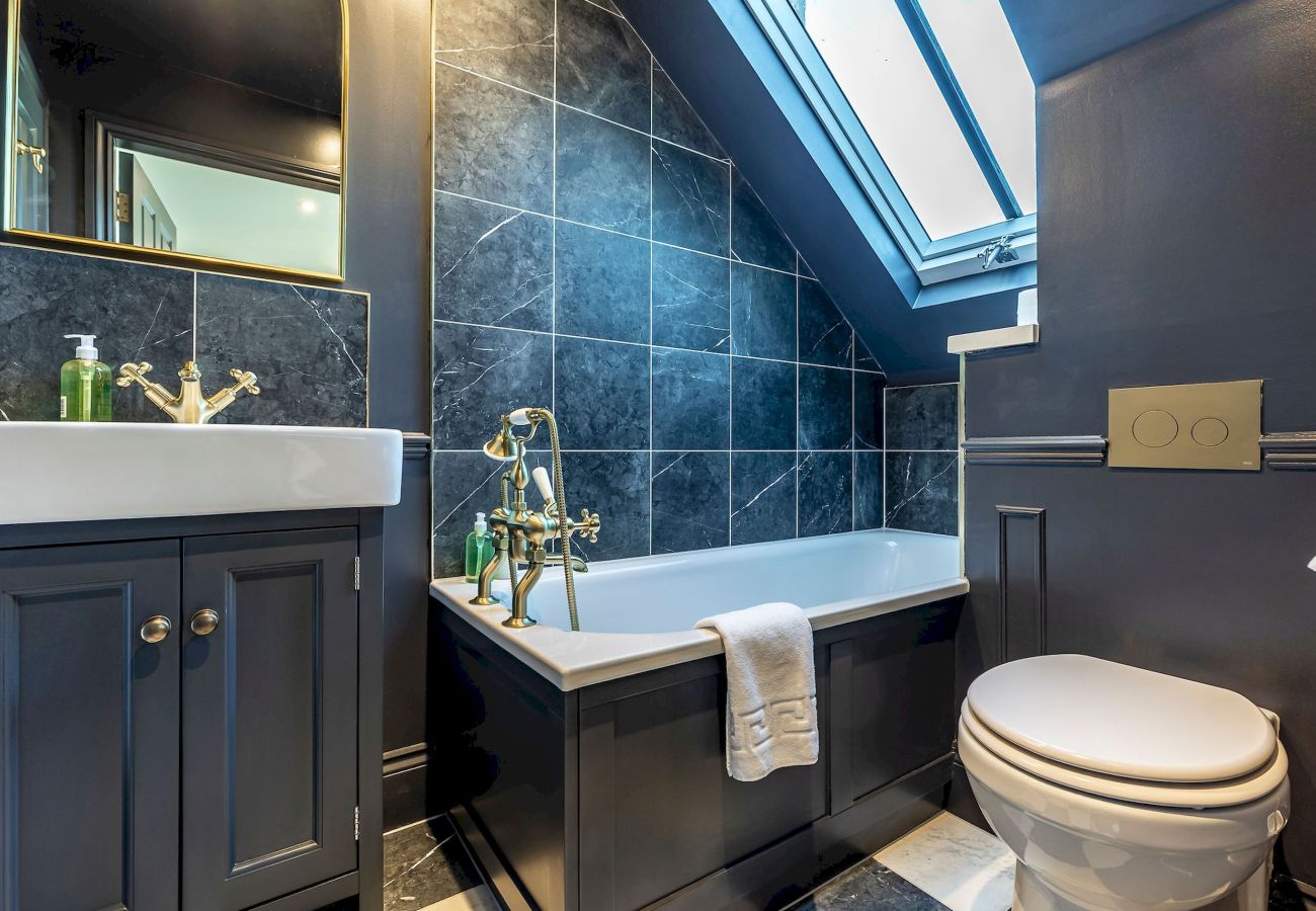 Apartamento en St Andrews - Skye Sands | Bell Street Apartments (A)