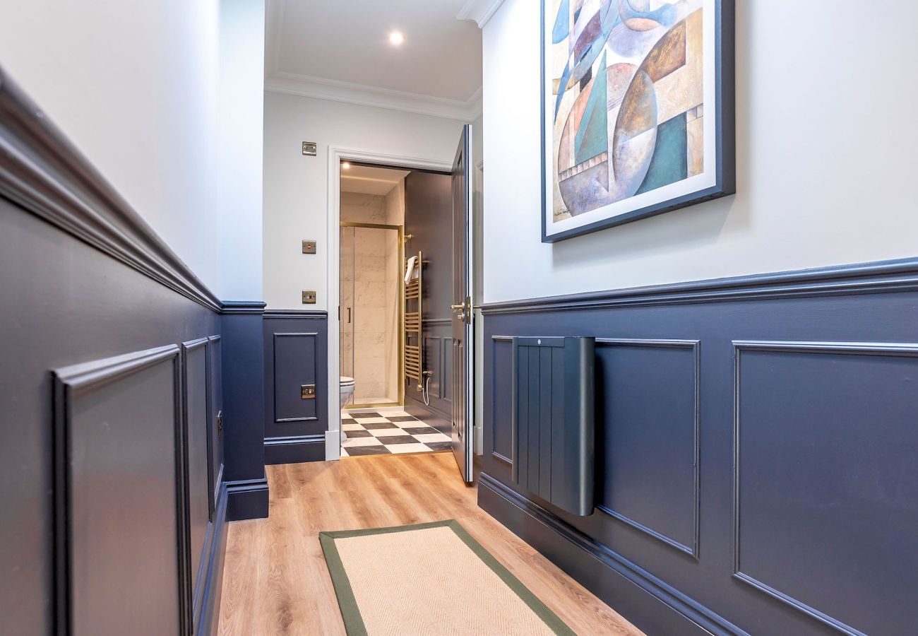 Apartamento en St Andrews - Skye Sands | Bell Street Apartments (C)
