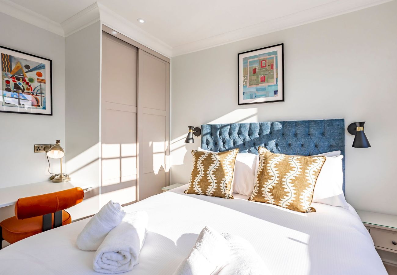 Apartamento en St Andrews - Skye Sands | Bell Street Apartments (C)