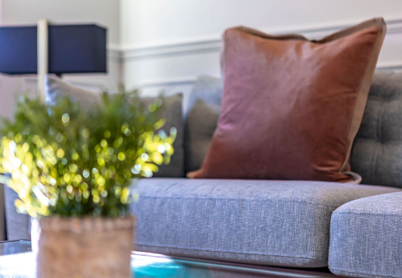 Apartamento en St Andrews - Skye Sands | Bell Street Apartments (C)