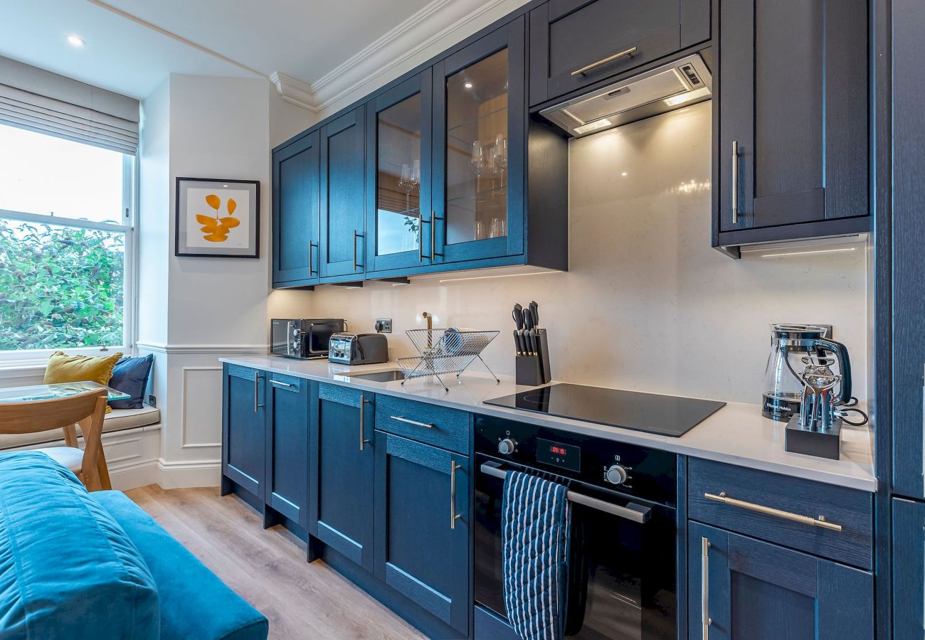Apartamento en St Andrews - Skye Sands | Market Street Apartment (A)