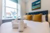 Apartamento en St Andrews - Skye Sands | Market Street Apartment (A)