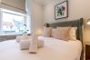 Apartamento en St Andrews - Skye Sands | Market Street Apartment (A)