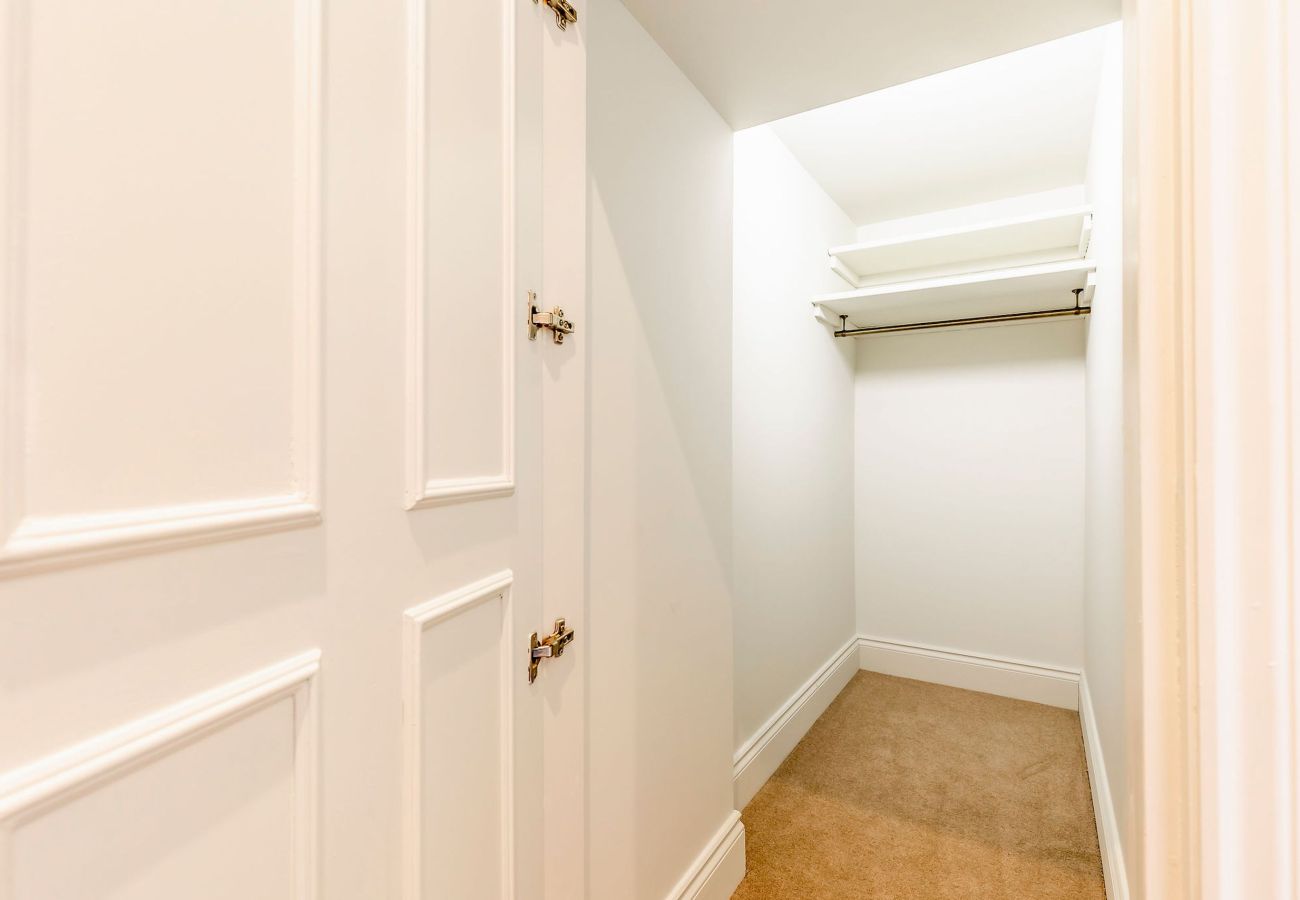Apartamento en St Andrews - Skye Sands | Market Street Apartment (B)