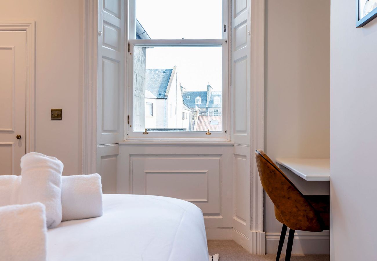 Apartamento en St Andrews - Skye Sands | Market Street Apartment (B)
