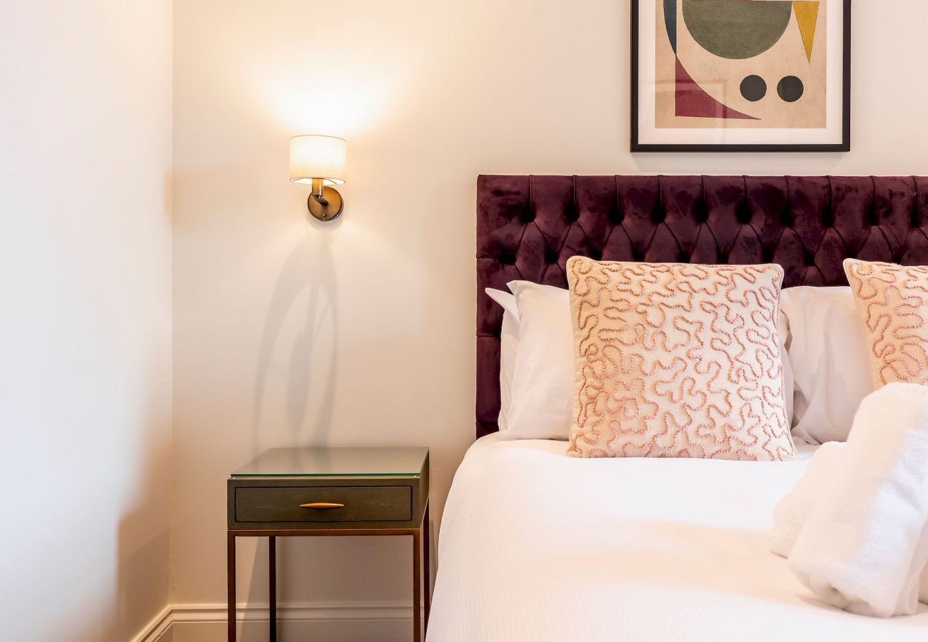 Apartamento en St Andrews - Skye Sands | Market Street Apartment (B)
