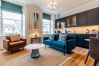 Apartamento en St Andrews - Skye Sands | Market Street Apartment (B)