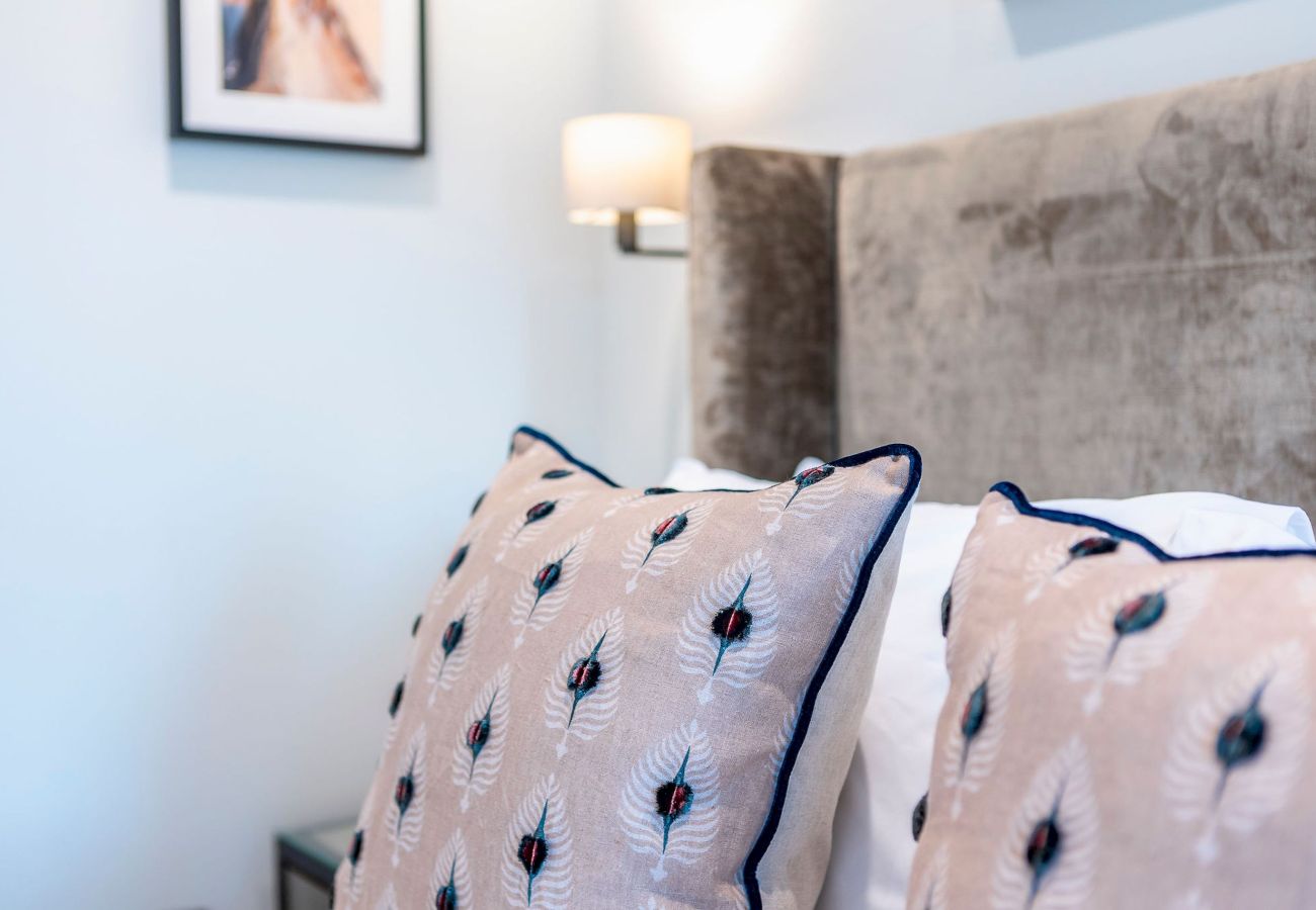 Apartamento en St Andrews - Skye Sands | Market Street Apartment (C)
