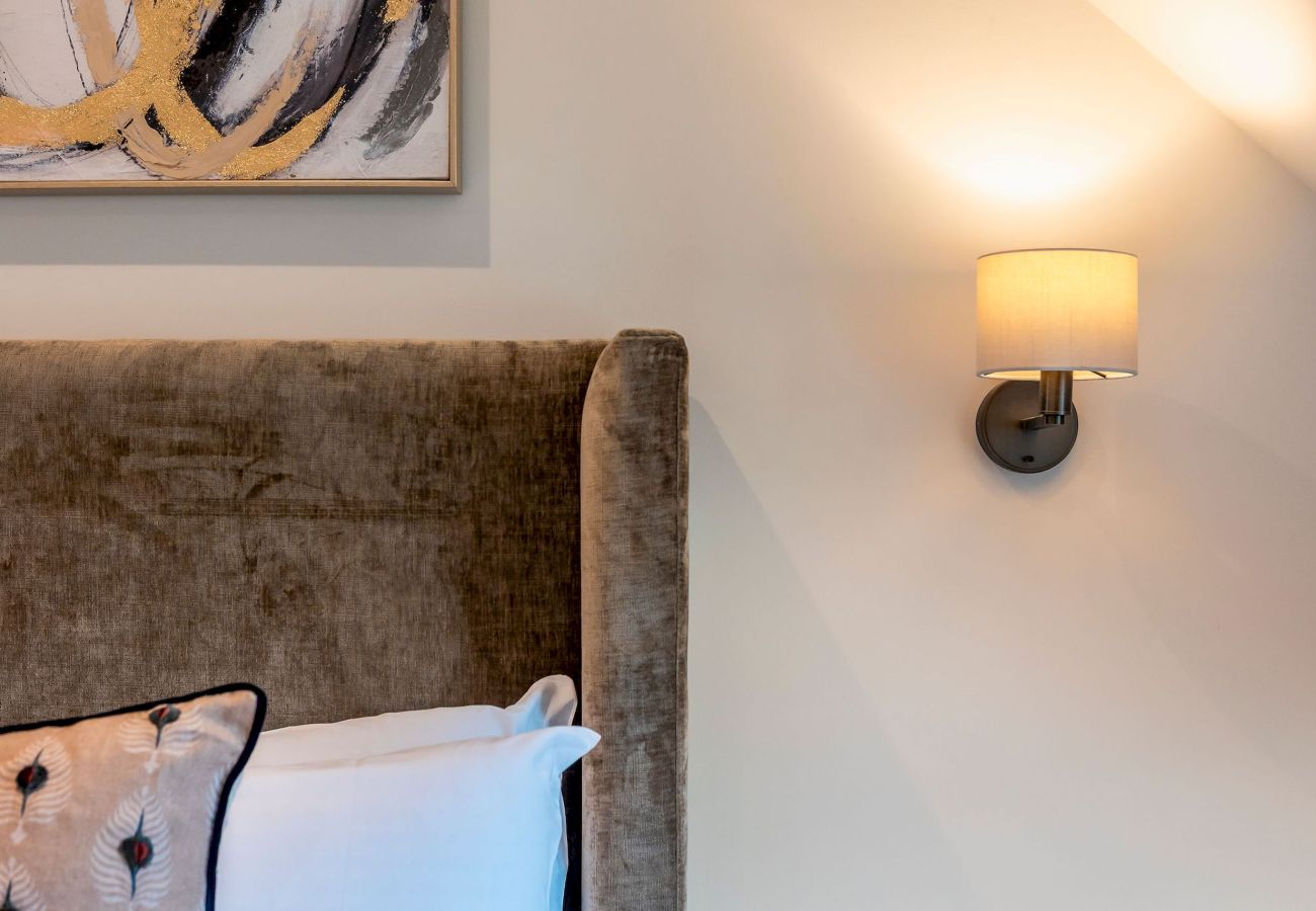 Apartamento en St Andrews - Skye Sands | Market Street Apartment (C)