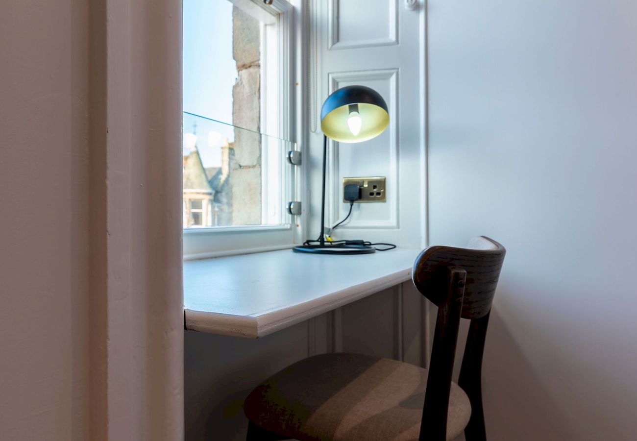 Apartamento en St Andrews - Skye Sands | Market Street Apartment (D)