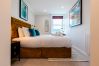Apartamento en St Andrews - Skye Sands | Market Street Apartment (D)
