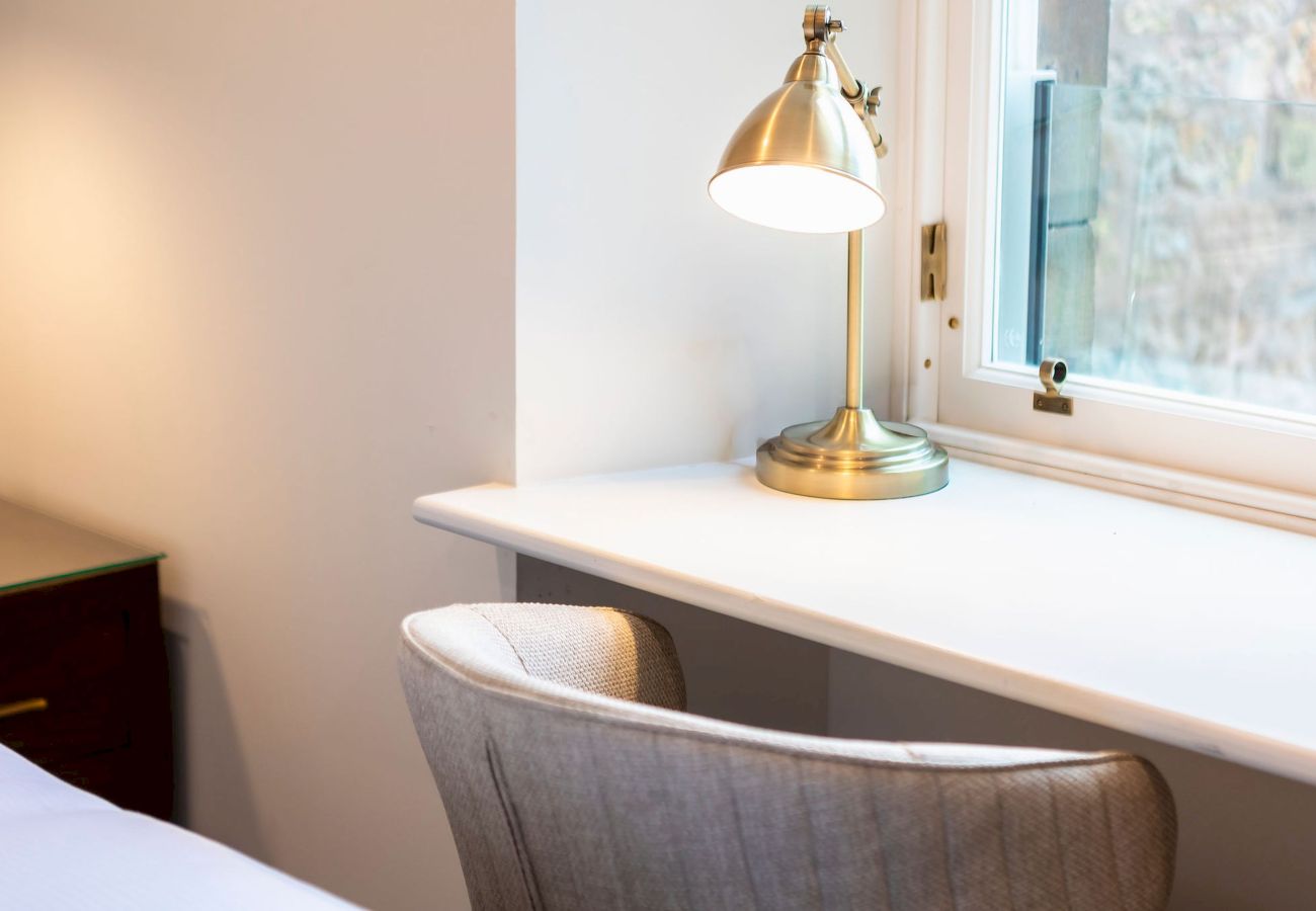 Apartamento en St Andrews - Skye Sands | Market Street Apartment (E)