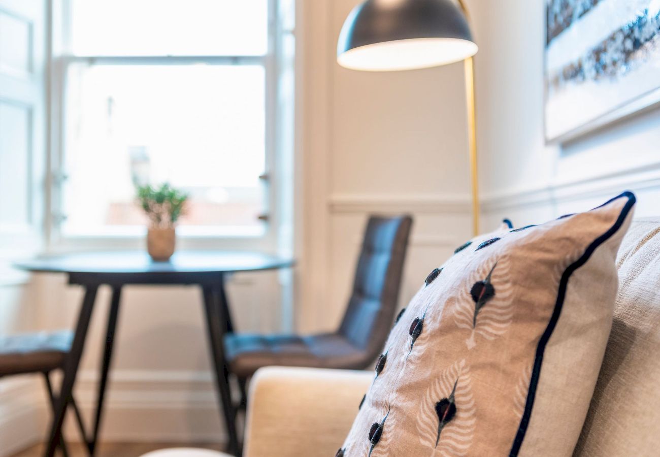 Apartamento en St Andrews - Skye Sands | Market Street Apartment (E)