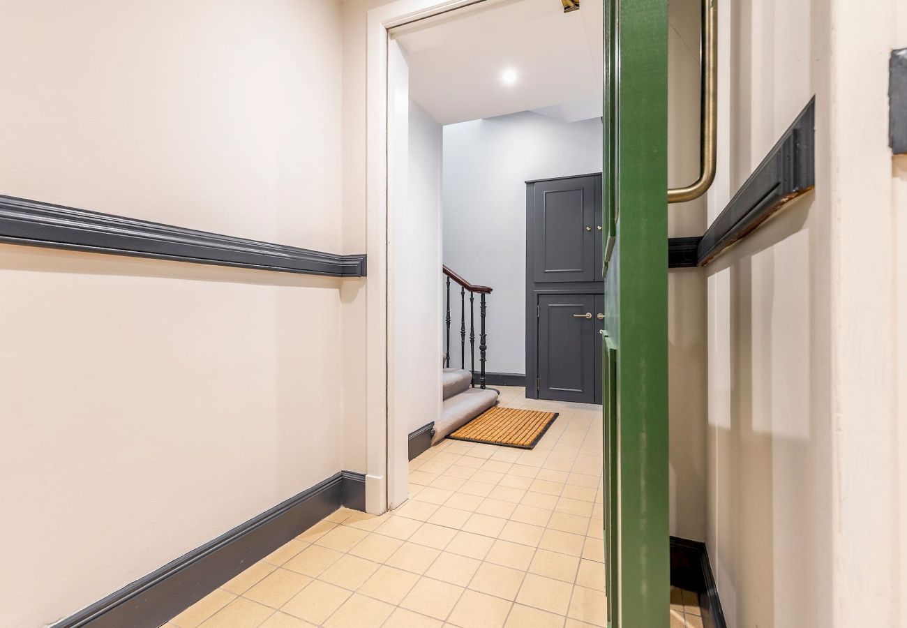 Apartamento en St Andrews - Skye Sands | Market Street Apartment (E)