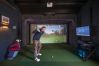 Casa en St Andrews - St Andrews Golf House | Private Sim & Cinema