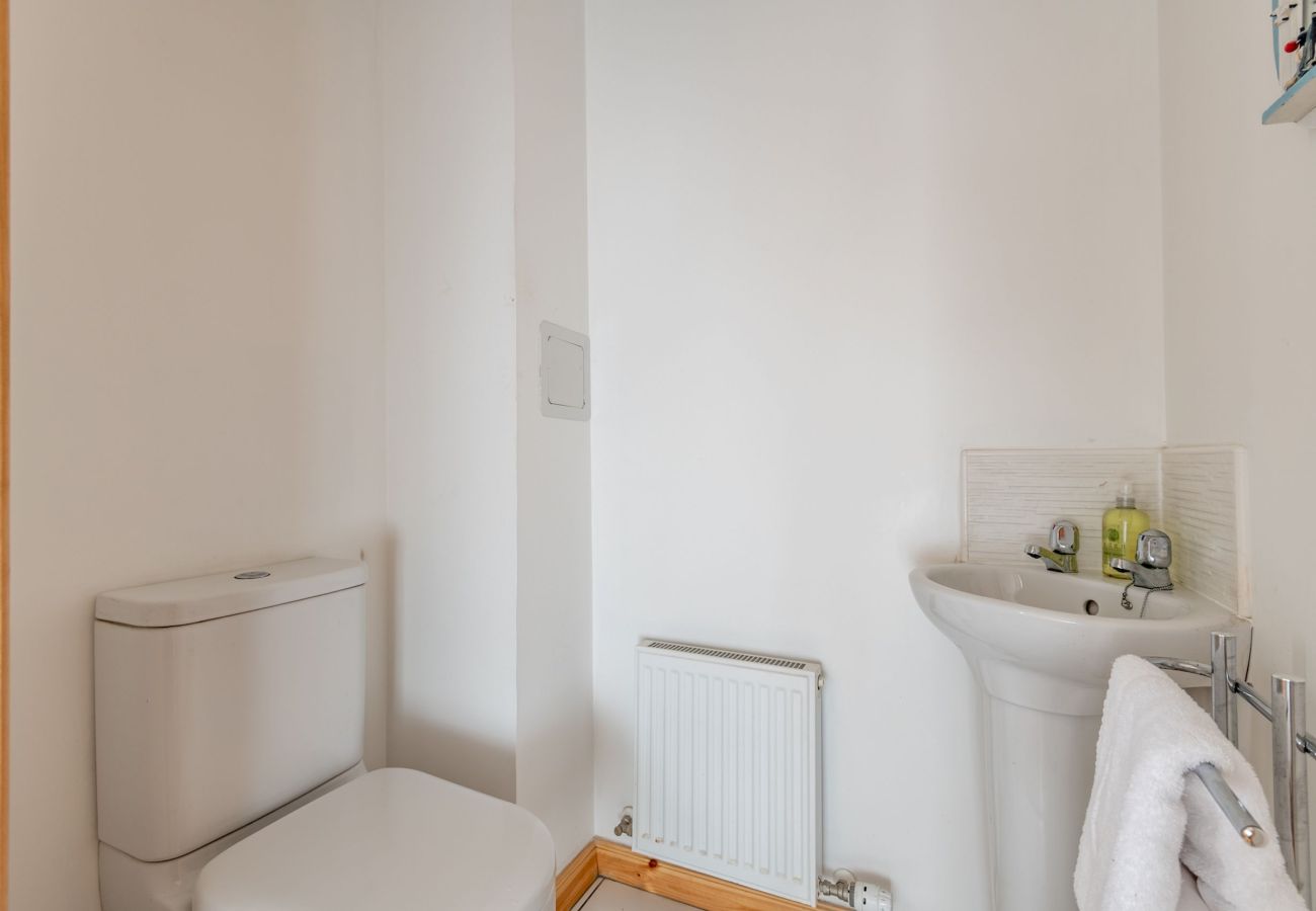 Casa en Cellardyke - Silverdykes Gardens (No 20) | Cellardyke
