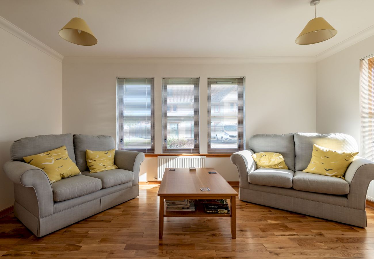 Casa en Cellardyke - Silverdykes Gardens (No 20) | Cellardyke