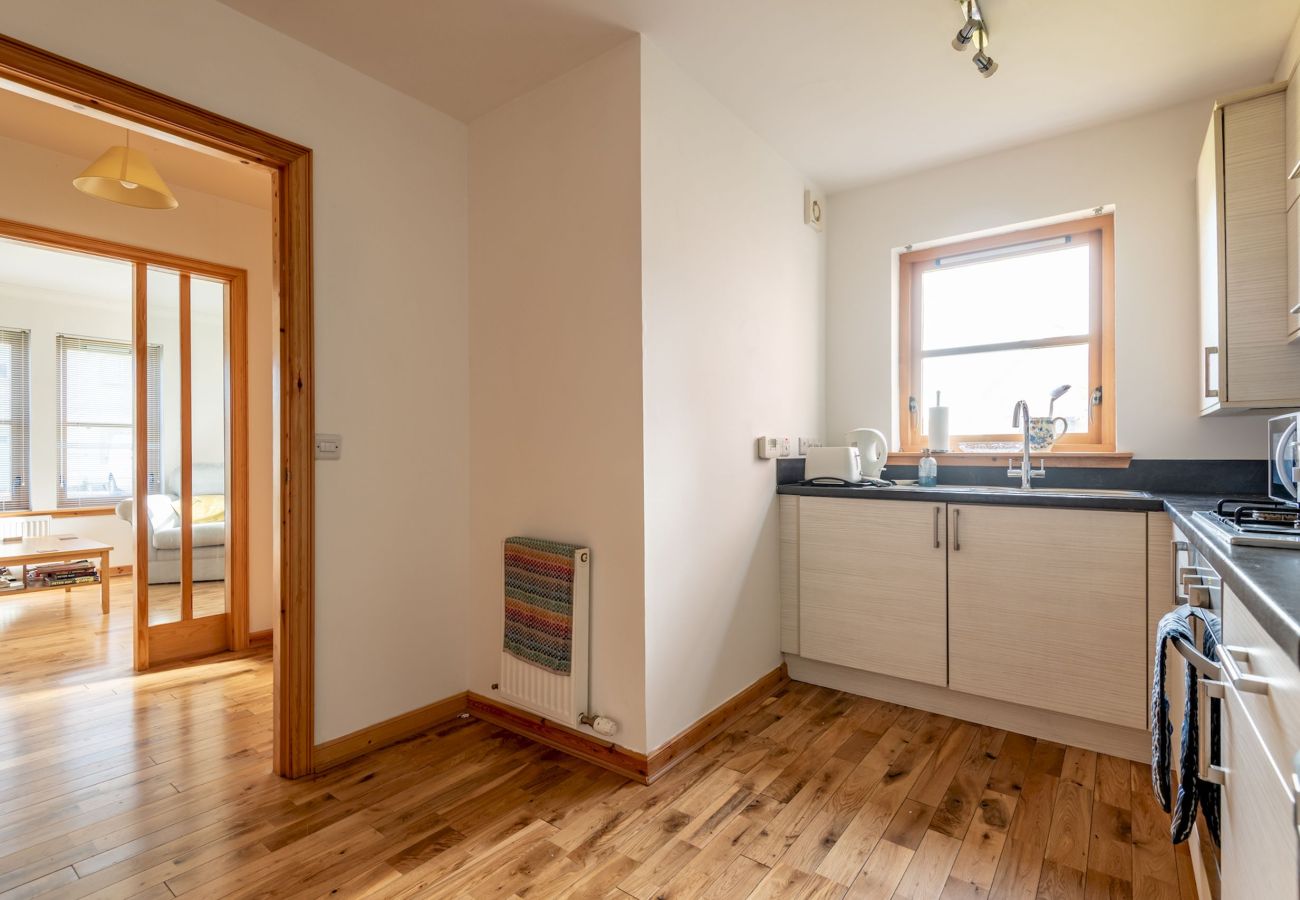 Casa en Cellardyke - Silverdykes Gardens (No 20) | Cellardyke