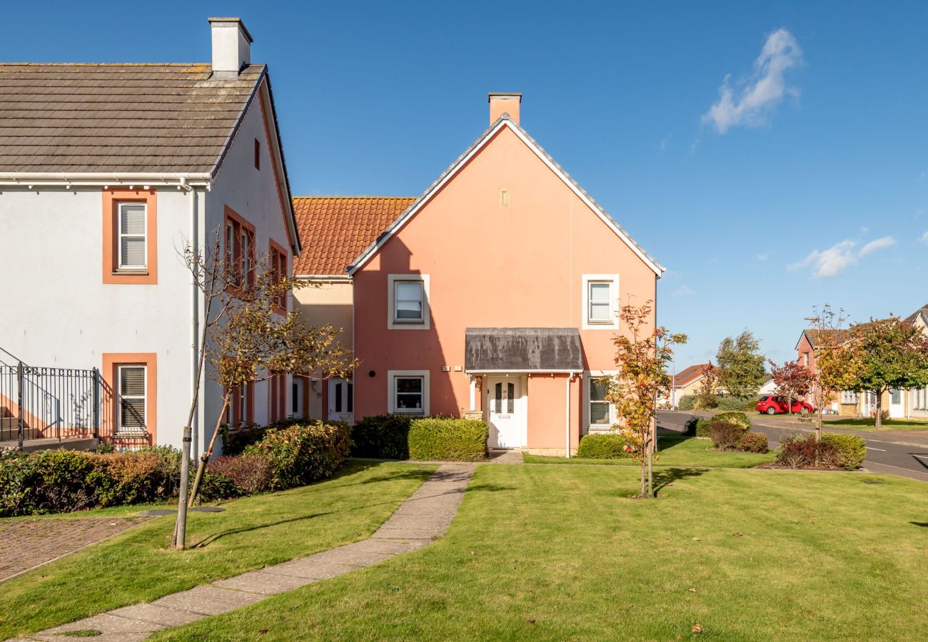 Casa en Cellardyke - Silverdykes Gardens (No 20) | Cellardyke