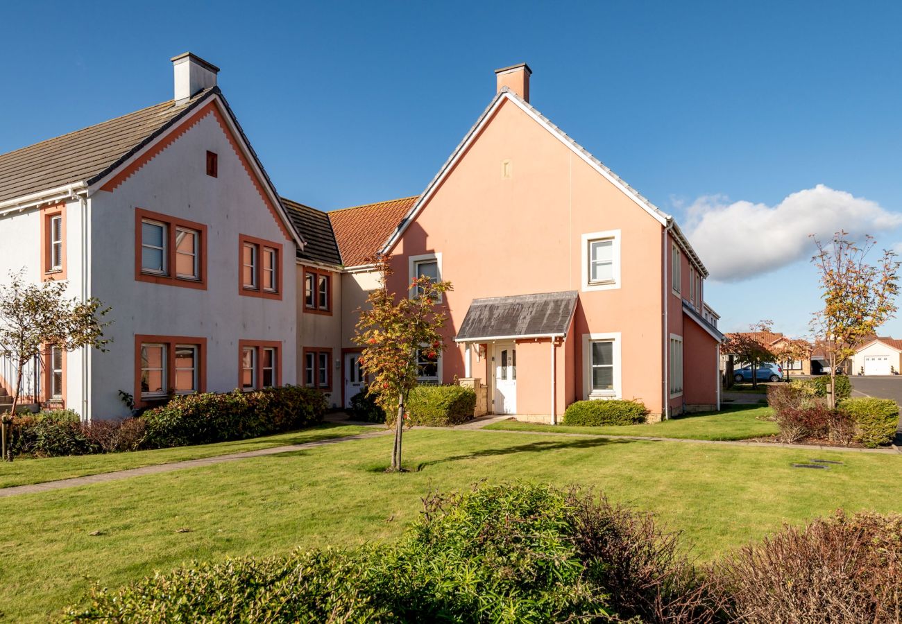 Casa en Cellardyke - Silverdykes Gardens (No 20) | Cellardyke