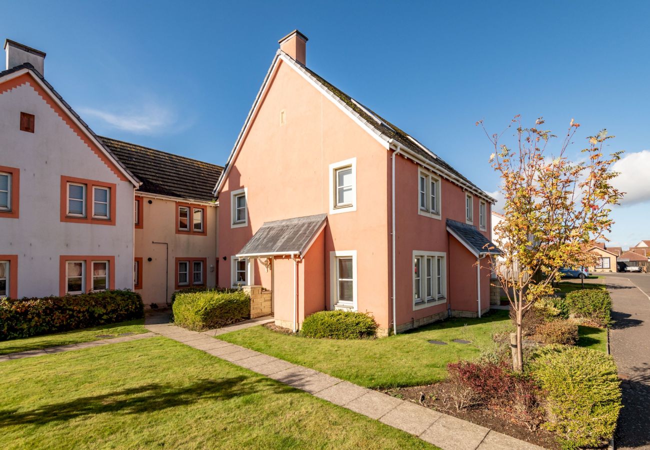 Casa en Cellardyke - Silverdykes Gardens (No 20) | Cellardyke