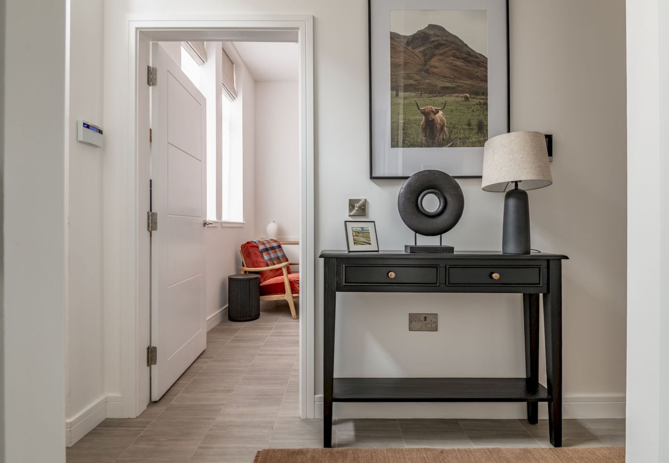 Apartamento en St Andrews - Russell Apartments (No 5) | St Andrews