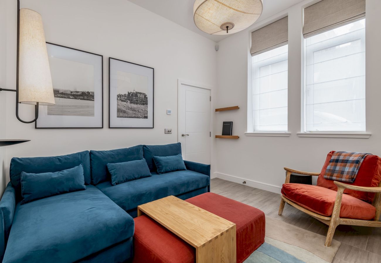 Apartamento en St Andrews - Russell Apartments (No 5) | St Andrews